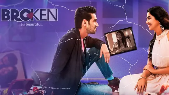 ALTBalaji’s Hit Show ‘Broken But Beautiful’ To Return With Season 2