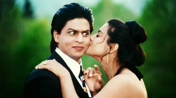 25 years of DDLJ: Kajol opens up as we celebrate the timeless love of Raj and Simran