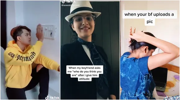 Take a look at these challenges on TikTok that is fun to watch