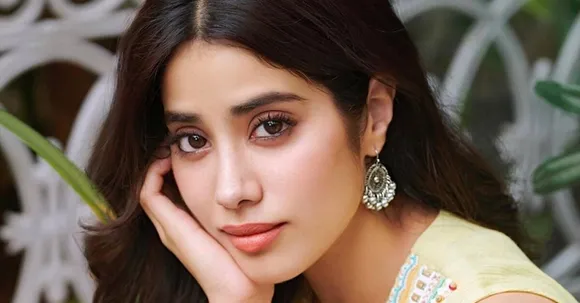 Janhvi Kapoor: A rising star and an avid fashionista!
