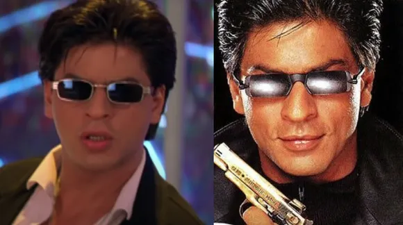 Reasons why all 90s kids wished to live life Baadshah style