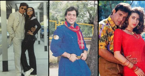 10 Govinda songs that never fail to make us groove!