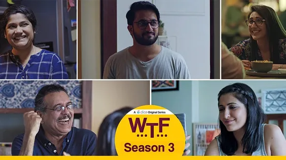 What The Folks Season 3 Is Funny, Emotional And More Relatable Than Ever