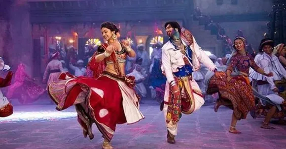 This Navratri playlist is proof we understood this season's assignment