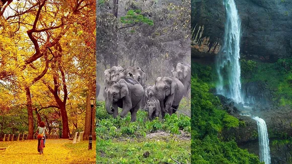 28 pictures that will literally give you travel goals!