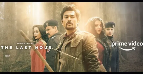 Janta Review: The Last Hour on Amazon Prime