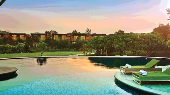 Best Resorts Around Delhi For An Unwinding Weekend