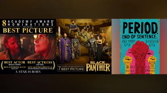 #OscarNoms: Best Picture, Best Actor and Best Actress nominations of Oscars 2019