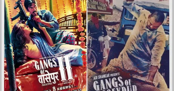 Here's how fans are going gaga over the 10th anniversary of Gangs of Wasseypur