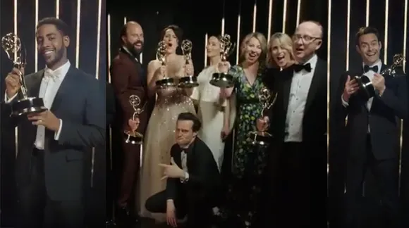Check Out The Complete List Of Winners At Emmy's 2019