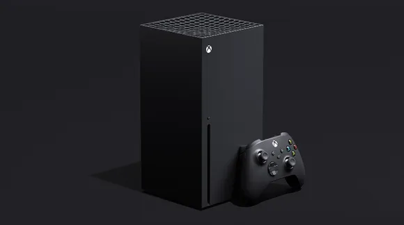 Check out the specs and features of Xbox Series X