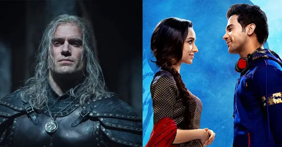 From Henry Cavill bidding goodbye to The Witcher to the sequel of Stree, we have all the details for you in our E Round-Up
