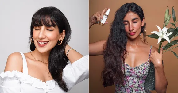 Parul Gulati aka Nish Hair talks to us about becoming an entrepreneur and managing a successful brand