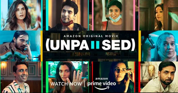 Here's how netizens are reacting to Amazon Prime Video's Unpaused