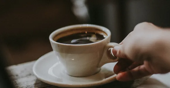 These brew-ti-ful coffee accounts are the love story every coffee lover has waited for