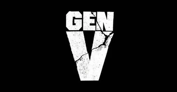 The Boys college spinoff, Gen V, reveals a blood-soaked first look!