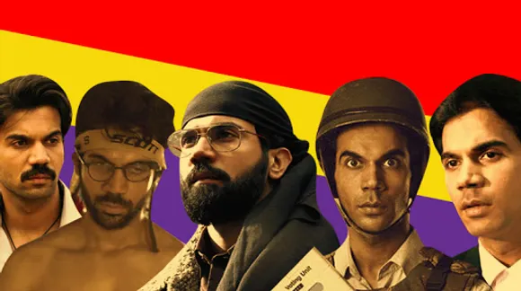 10 characters of Rajkummar Rao that made our movie watching experience better
