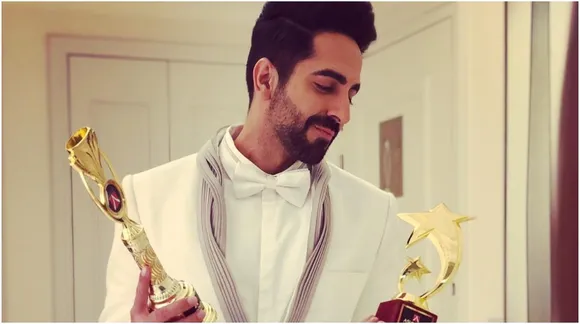 Ayushmann Khurrana Is An Inspiration To Dreamers