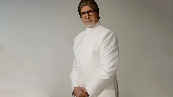 Amitabh Bachchan is hospitalized and fans wish for his speedy recovery