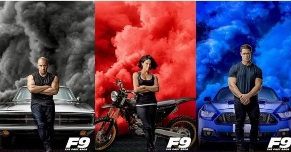 Fast and Furious 9 trailer is here and netizens have speedy reactions to it