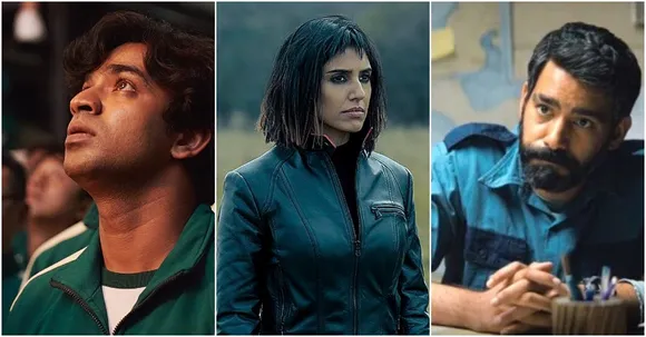 12 actors of South Asian origin who worked in International TV shows and movies