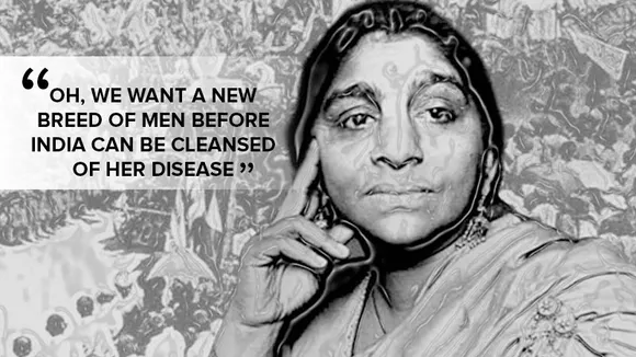 Momentous poems you must read by the Nightingale of India - Sarojini Naidu