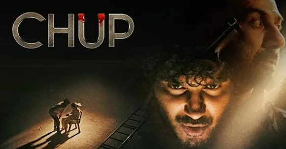 Did the psychological thriller Chup: Revenge of the Artist leave the Janta shook at the cinemas this weekend?