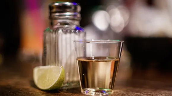 7 moments that are made better by Tequila shots