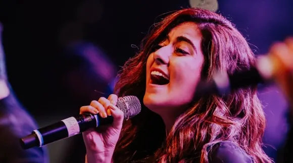 10 Jonita Gandhi songs to add to your playlist