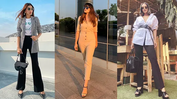 Power outfits that every boss babe can rock