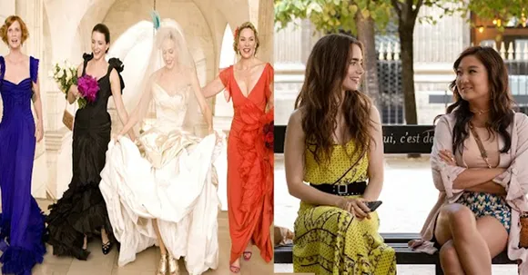 18 movies and TV shows that can be your ultimate fashion inspiration!