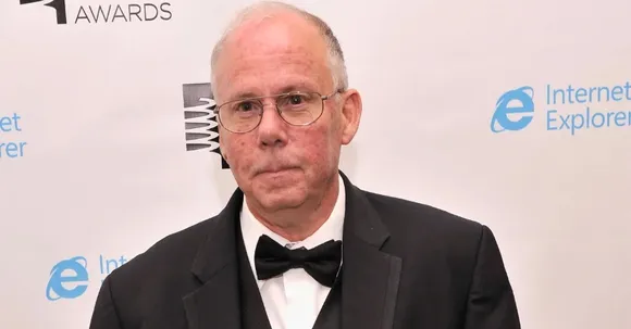 The creator of GIF, Stephen Wilhite passes away at 74