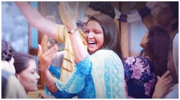 Chhapaak Review: Amidst controversy the Deepika Padukone starrer wins over the audience