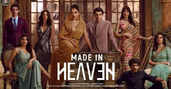 After 4 long years, Prime Video is back with Made in Heaven season 2 and the Janta has some mixed reviews about this one!