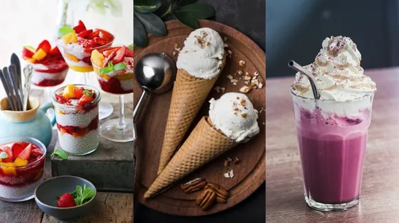 Try these food bloggers approved milk based desserts today!