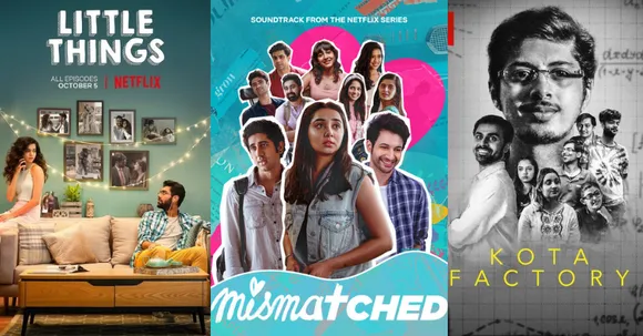 How TVF and Dice Media nails YA content amidst all the Mismatched's and Crash Course's!