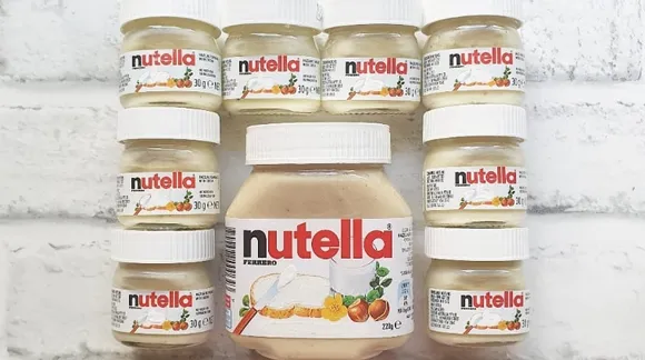 Twitter shares its nutty reaction on the idea of White Chocolate Nutella