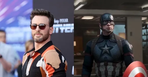 9 reasons that prove why Chris Evans will always be the OG Captain America