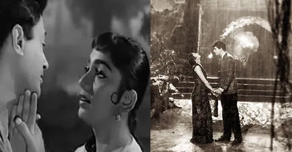 18 classic songs from the golden age of Indian cinema that are still engraved in our hearts!