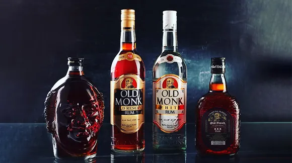 Old Monk knows you inside out but do you know all about it?