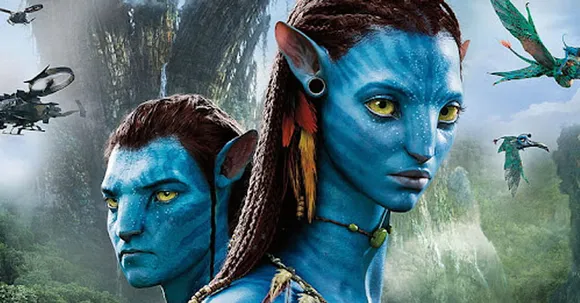 Avatar: The Way of Water had the Janta fighting with their emotions throughout the movie!
