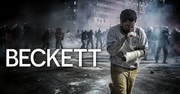 Friday Streaming - Beckett on Netflix leaves you with one too many why's