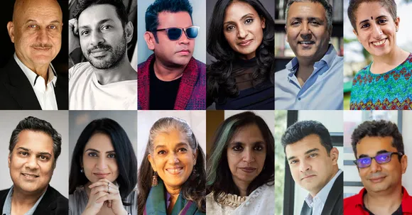BAFTA Breakthrough India 2022 announces its Jury members