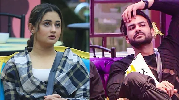 Bigg Boss 13: Vishal Singh and Rashami Desai's mischief costs the house its luxury budget