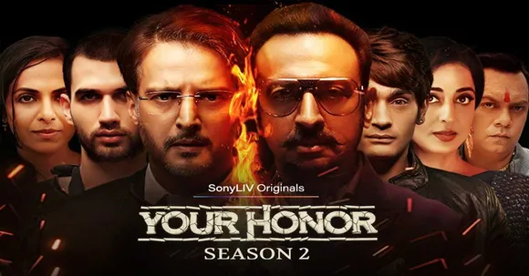 Sony LIV's Your Honor 2 has a good plot but lacks conviction amongst other things