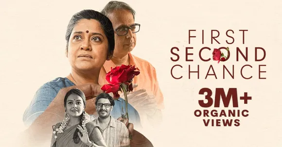 Friday Streaming - Disney+ Hotstar's short film, First Second Chance will make you want to look for your own first second chance!