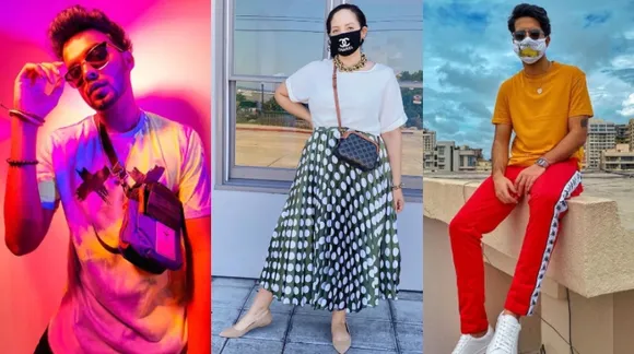 Fashion picks of the week that will make you want to get out of PJs!
