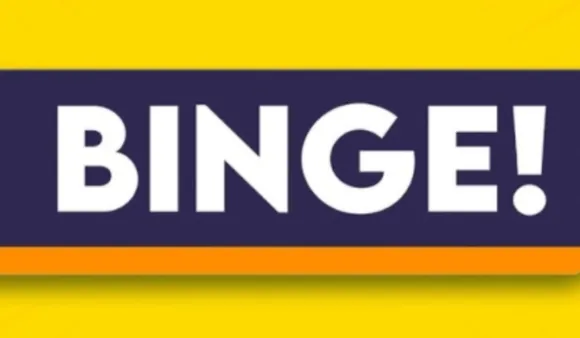 Rusk Media launches New YouTube Channel 'BINGE' for Regional Focused Content