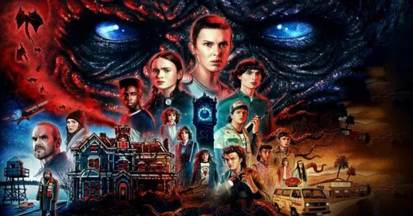 With an exceptional origin story, Stranger Things season 4 was an epic ride before the last season