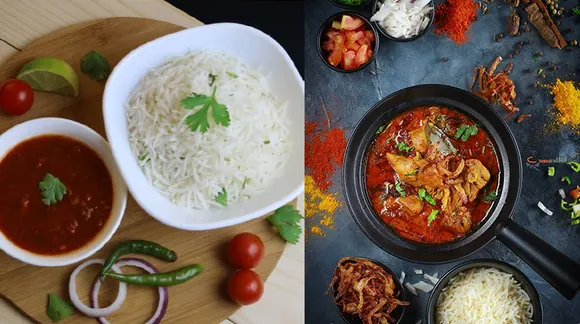 'Tikka' look at this list of comfort food that will hug your soul